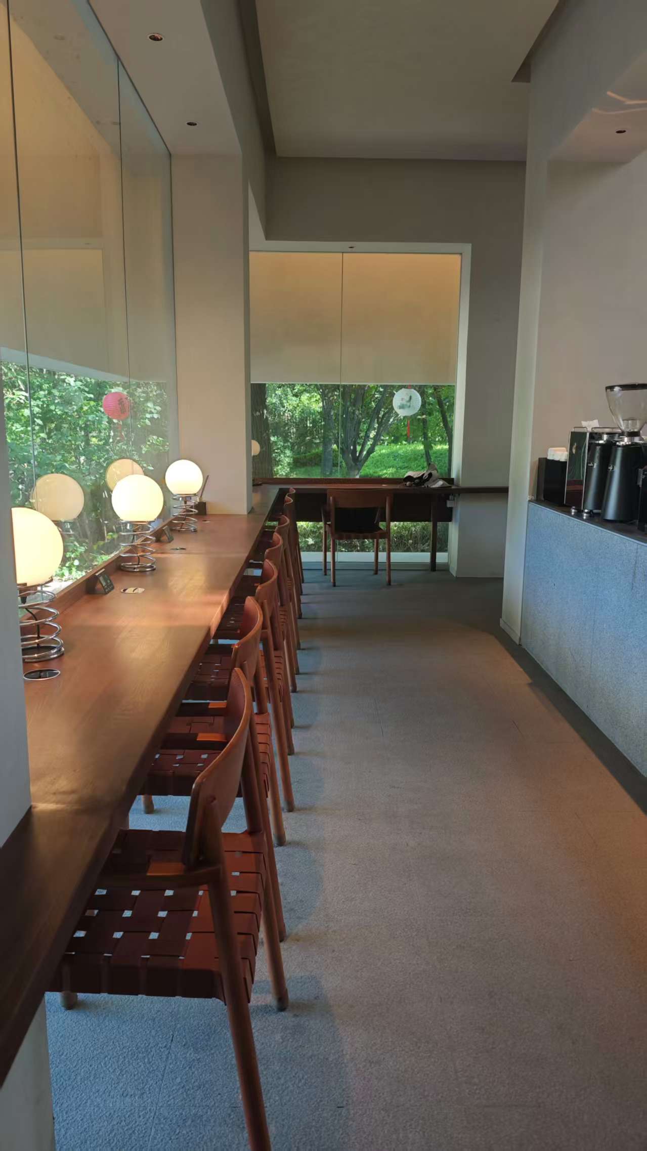 膨来仙岛FLOATEA ISLAND(檀谷店)的环境
