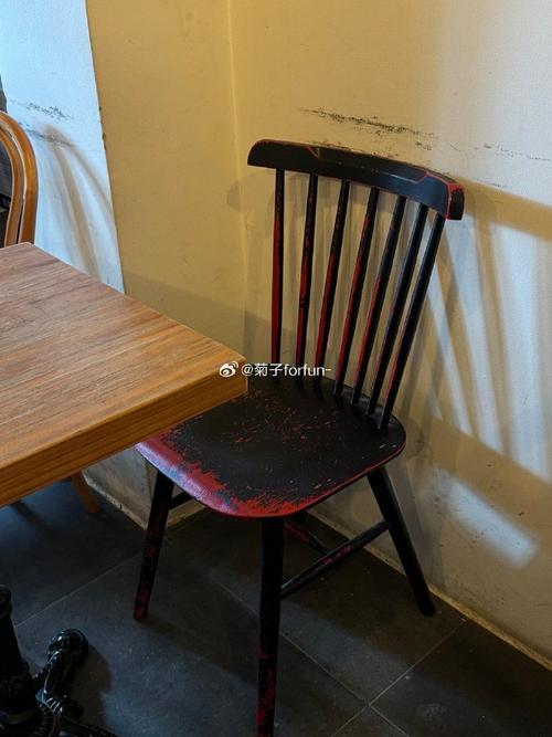 大雨咖啡（东公街64号院店）的环境
