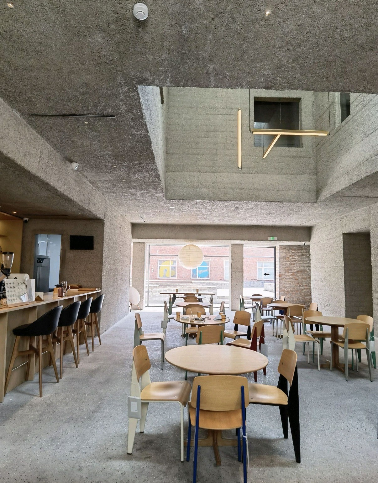 老鼎丰糕点铺子(郎园STATION店)的环境