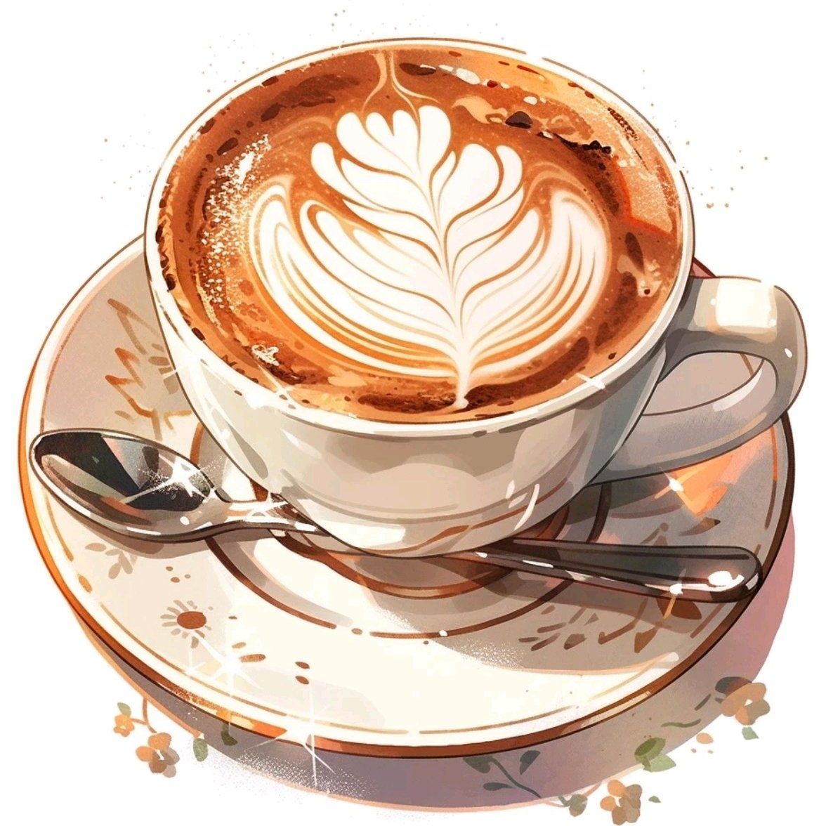 汇邦咖啡 茶咖空间(国家农业图书馆店)的环境